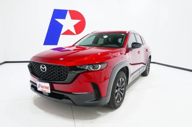 2024 Mazda CX-50 Premium — SUV — 20,416 mi — Weslaco, TX