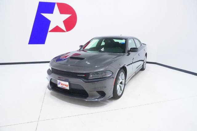 2023 Dodge Charger GT — Sedan — 55,536 mi — Weslaco, TX