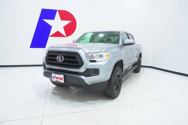 2020 Toyota Tacoma SR — Pickup Truck — 31,078 mi — Weslaco, TX