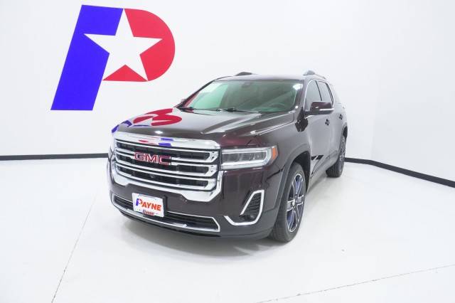 2020 GMC Acadia SLT — SUV — 79,684 mi — Weslaco, TX