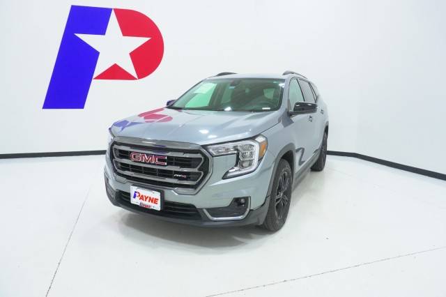 2024 GMC Terrain AT4 — SUV — 38,034 mi — Weslaco, TX