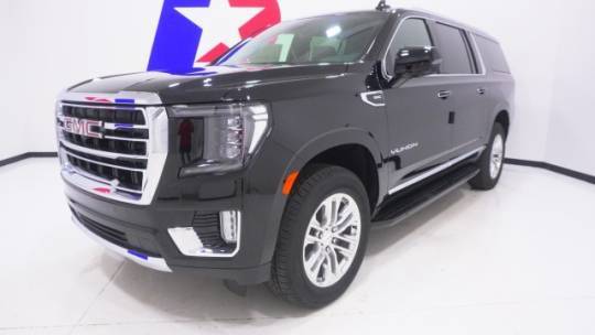 2024 GMC Yukon SLT — SUV — 16,012 mi — Weslaco, TX