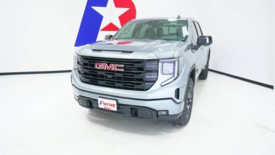 2024 GMC Sierra 1500 Elevation — Pickup Truck — 8,821 mi — Weslaco, TX