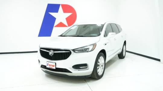 2021 Buick Enclave Essence — SUV — 61,869 mi — Weslaco, TX