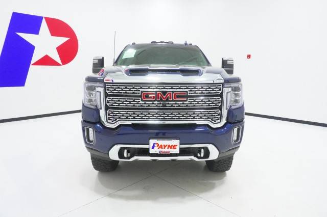 2023 GMC Sierra 3500HD Denali — Pickup Truck — 7,432 mi — Weslaco, TX