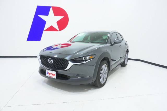 2022 Mazda CX-30 Select — SUV — 29,902 mi — Weslaco, TX