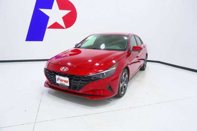 2023 Hyundai Elantra SEL — Sedan — 59,966 mi — Weslaco, TX