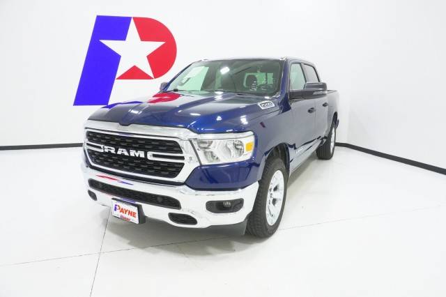 2023 Ram 1500 Lone Star — Pickup Truck — 19,313 mi — Weslaco, TX