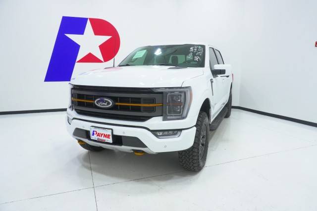 2023 Ford F-150 Tremor — Pickup Truck — 25,381 mi — Weslaco, TX