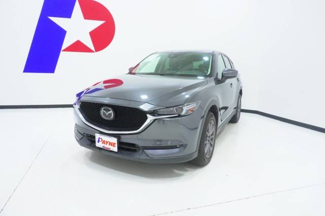 2020 Mazda CX-5 Grand Touring — SUV — 65,150 mi — Weslaco, TX