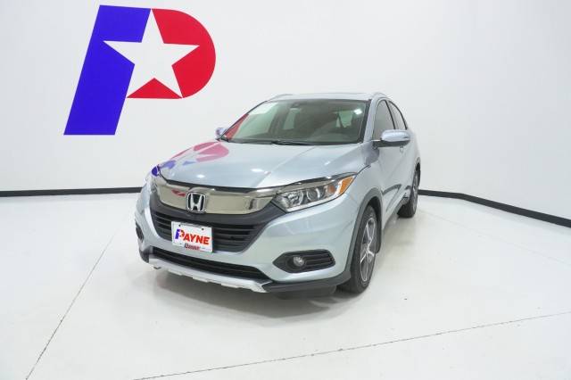 2021 Honda HR-V EX — SUV — 54,023 mi — Weslaco, TX