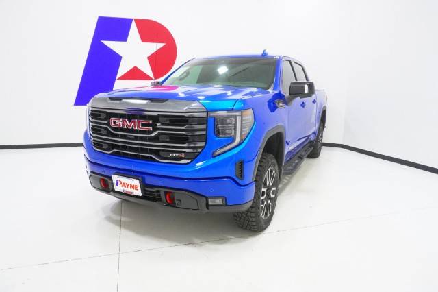 2024 GMC Sierra 1500 AT4 — Pickup Truck — 12,438 mi — Weslaco, TX