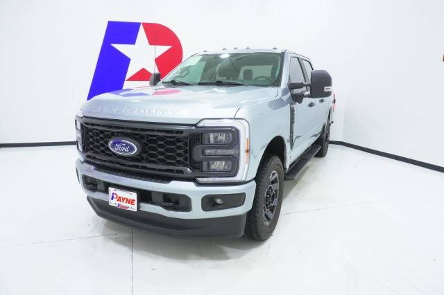 2023 Ford Super Duty F-250 XL — Pickup Truck — 33,607 mi — Weslaco, TX