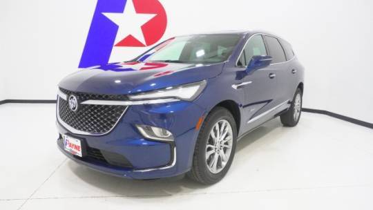 2024 Buick Enclave Avenir — SUV — 14,886 mi — Weslaco, TX