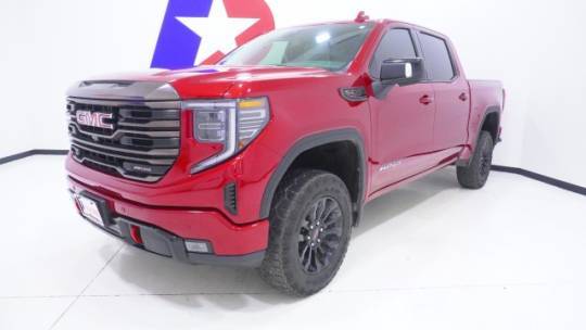 2023 GMC Sierra 1500 AT4X — Pickup Truck — 42,080 mi — Weslaco, TX