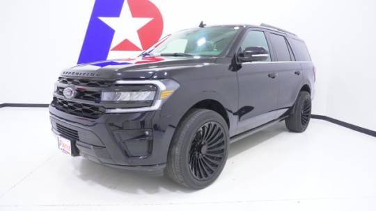 2022 Ford Expedition Limited — SUV — 66,522 mi — Weslaco, TX