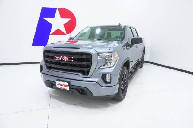 2021 GMC Sierra 1500 Elevation — Pickup Truck — 49,024 mi — Weslaco, TX