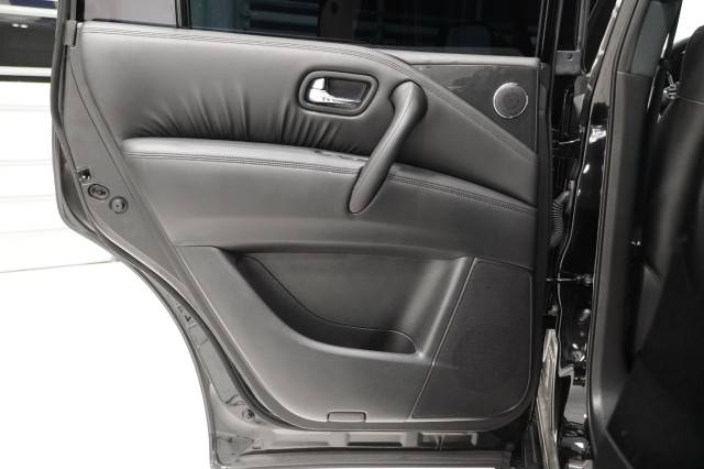 2023 Nissan Armada SL — SUV — 7,773 mi — Weslaco, TX