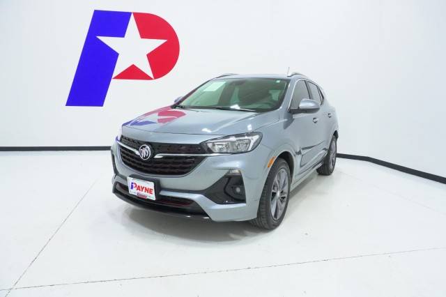 2023 Buick Encore GX Select — SUV — 47,888 mi — Weslaco, TX