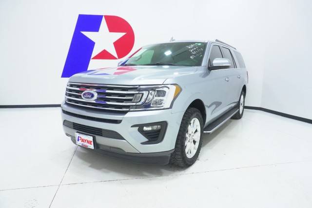 2021 Ford Expedition XLT — SUV — 88,271 mi — Weslaco, TX