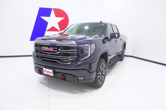 2023 GMC Sierra 1500 AT4 — Pickup Truck — 47,148 mi — Weslaco, TX