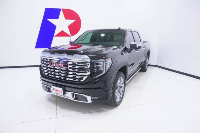 2024 GMC Sierra 1500 Denali — Pickup Truck — 8,692 mi — Weslaco, TX