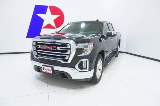 2020 GMC Sierra 1500 SLT — Pickup Truck — 85,418 mi — Weslaco, TX