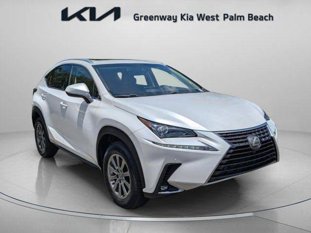 2019 Lexus NX NX 300 — SUV — 61,984 mi — West Palm Beach, FL