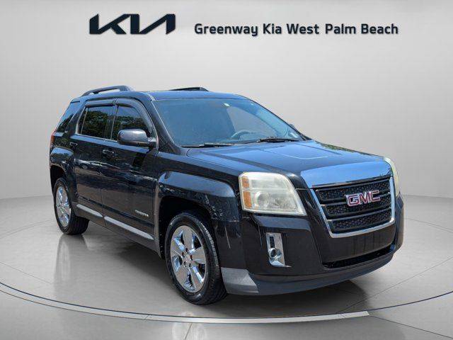 2014 GMC Terrain SLT-1 — SUV — 132,050 mi — West Palm Beach, FL