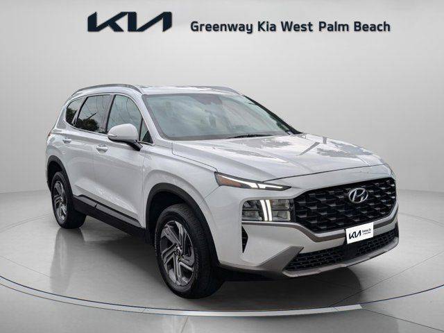 2023 Hyundai Santa Fe SEL — SUV — 28,878 mi — West Palm Beach, FL