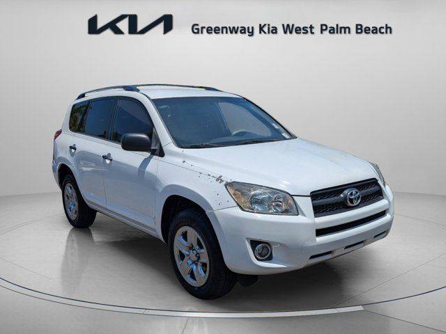 2012 Toyota RAV4 Base — SUV — 143,710 mi — West Palm Beach, FL