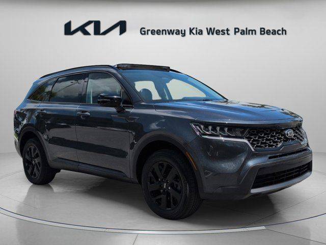 2021 Kia Sorento S — SUV — 45,580 mi — West Palm Beach, FL