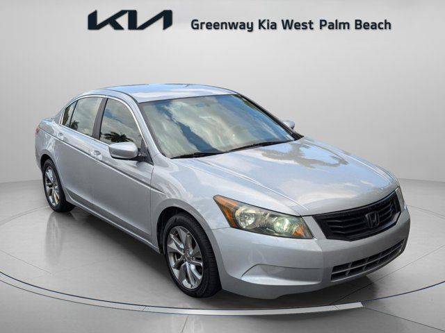 2009 Honda Accord LX — Sedan — 138,138 mi — West Palm Beach, FL