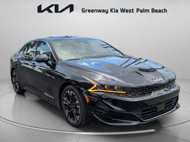 2022 Kia K5 GT-Line — Sedan — 38,950 mi — West Palm Beach, FL