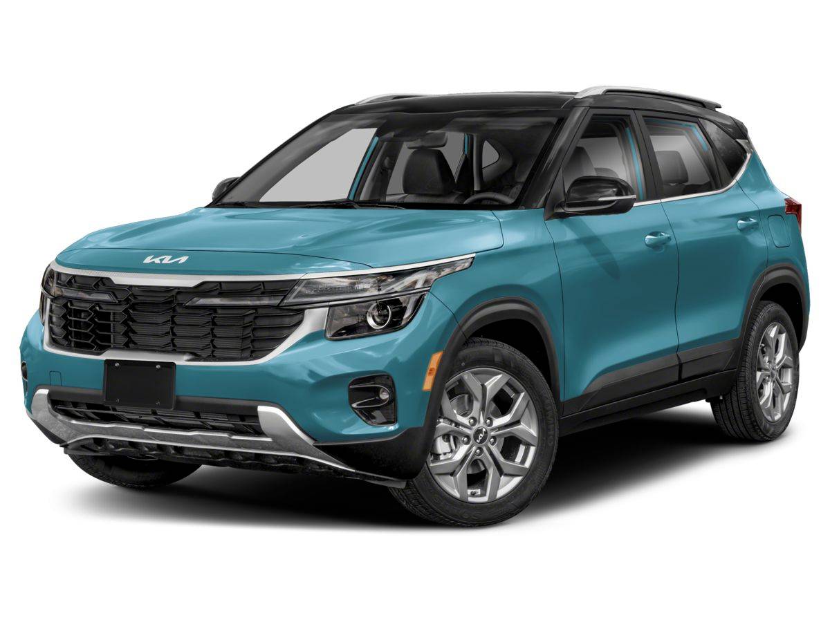 2024 Kia Seltos S — SUV — 20,448 mi — West Palm Beach, FL