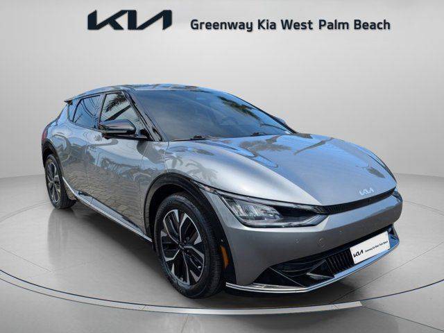 2023 Kia EV6 Wind — SUV — 38,300 mi — West Palm Beach, FL