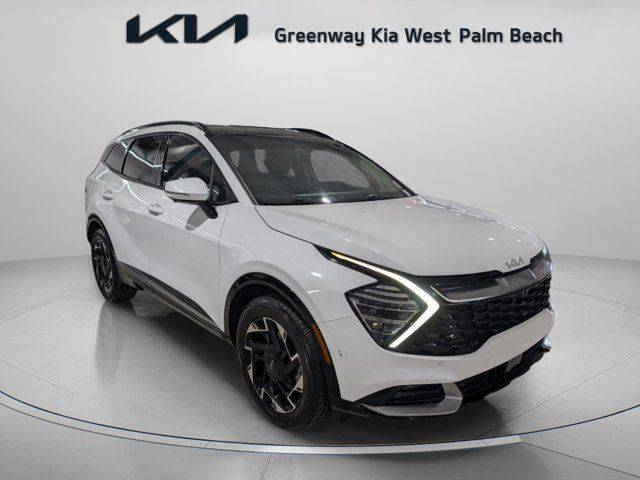 2023 Kia Sportage SX-Prestige — SUV — 50,473 mi — West Palm Beach, FL