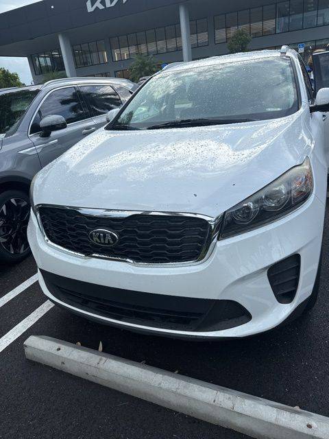 2019 Kia Sorento LX — SUV — 94,636 mi — West Palm Beach, FL