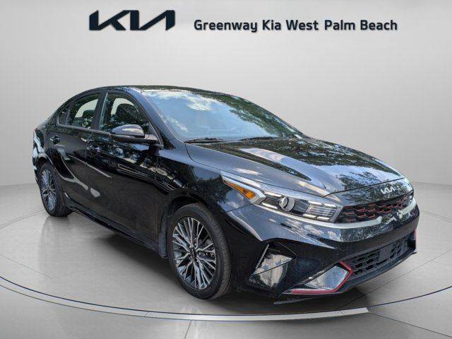 2023 Kia Forte GT-Line — Sedan — 31,179 mi — West Palm Beach, FL