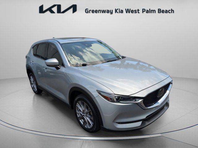 2019 Mazda CX-5 Grand Touring — SUV — 44,094 mi — West Palm Beach, FL