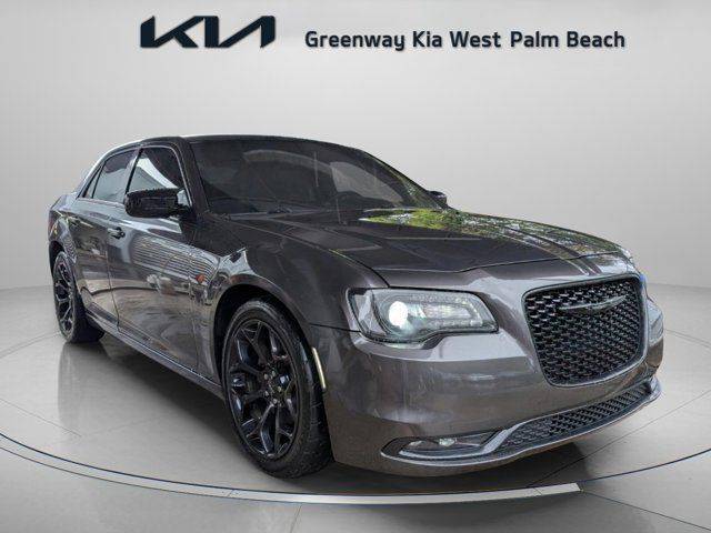 2019 Chrysler 300 S — Sedan — 97,461 mi — West Palm Beach, FL
