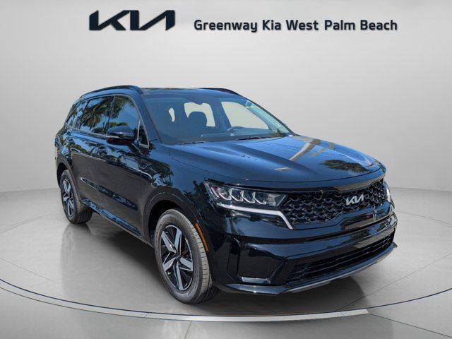 2022 Kia Sorento S — SUV — 23,792 mi — West Palm Beach, FL