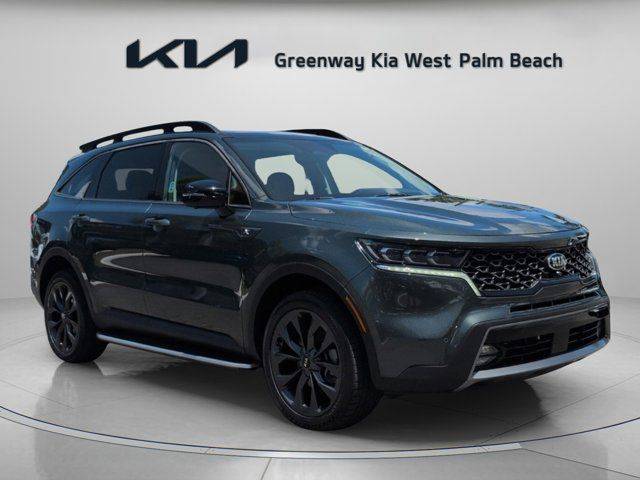 2021 Kia Sorento SX Prestige X-Line — SUV — 29,949 mi — West Palm Beach, FL