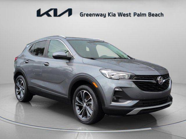 2020 Buick Encore GX Select — SUV — 46,409 mi — West Palm Beach, FL