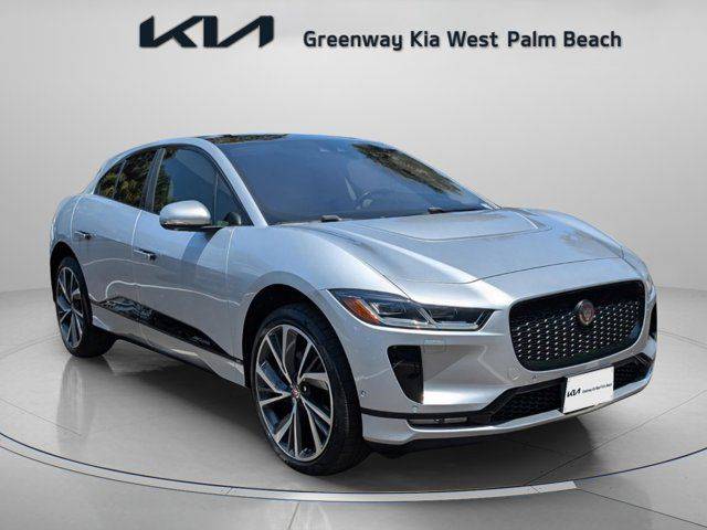 2020 Jaguar I-PACE SE — SUV — 19,071 mi — West Palm Beach, FL