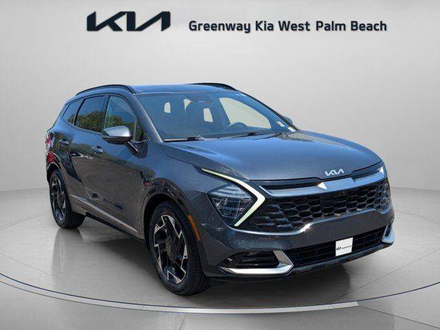 2023 Kia Sportage SX-Prestige — SUV — 29,017 mi — West Palm Beach, FL