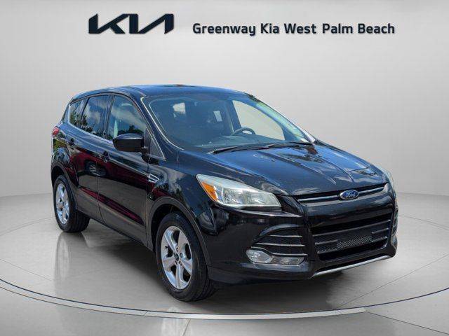 2013 Ford Escape SE — SUV — 93,143 mi — West Palm Beach, FL