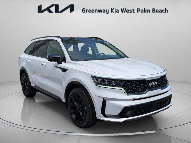 2022 Kia Sorento SX Prestige — SUV — 21,347 mi — West Palm Beach, FL
