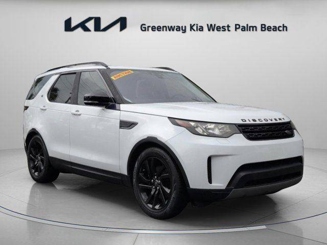 2018 Land Rover Discovery SE — SUV — 95,427 mi — West Palm Beach, FL
