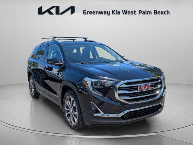 2019 GMC Terrain SLT — SUV — 70,170 mi — West Palm Beach, FL